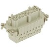 9330162772 Harting �w�r�[�f���[�e�B�R�l�N�^ HAN ESS �V���[�Y ���X 16�� 16A 500 V 16 B �n�[�e�B���O 49777849