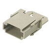 9140014601 Harting �w�r�[�f���[�e�B�R�l�N�^ Han-Modular �V���[�Y �I�X 4�� 1A 50 V �n�[�e�B���O 49779303
