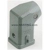 19200031643 Harting �w�r�[�f���[�e�B�p���[�R�l�N�^ Han A �V���[�Y 3A �n�[�e�B���O 49779949
