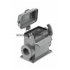 19300107296 Harting �w�r�[�f���[�e�B�p���[�R�l�N�^ Han B �V���[�Y 10B �n�[�e�B���O 49780116