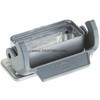 9620150301 Harting �w�r�[�f���[�e�B�p���[�R�l�N�^ Han EMC �V���[�Y 10A �n�[�e�B���O 49781209