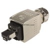 9352210401 Harting �w�r�[�f���[�e�B�p���[�R�l�N�^ Han PushPull �V���[�Y �I�X 4�� 1.75A 50 V �n�[�e�B���O 49781665