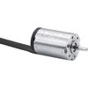 DCモーター Faulhaber  ブラシレス 12V 2232シリーズ FAULHABER