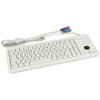 Cherry キーボード PS/2接続 キー配列：AZERTY Cherry