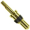 L17DM537451 Amphenol Dサブコネクタ・パワーコンタクト オス はんだ 金めっき AMPHENOL 49791194