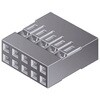 65043-032ELF Amphenol FCI �R�l�N�^�n�E�W���O ���X 10�� 2�� 2.54mm Mini-PV�V���[�Y AMPHENOL 49794229
