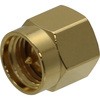 Amphenol RFターミネータ， SMA， プラグ， 18GHz， 2W 132360 AMPHENOL