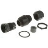 Amphenol RJ45コネクタ RDP-00DFFA-SLM7001 AMPHENOL