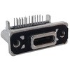 Amphenol USBコネクタ Type-C メス PCBマウント AMPHENOL