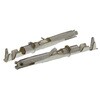 Amphenol ソケットコンタクト C 16-3， Eco-Mate シリーズ サイズ:1.6mm メス 圧着端子 AMPHENOL