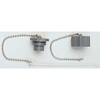 SL BEM 2 B Amphenol ダストキャップ ソケット,シェルサイズ:20 SL 61シリーズ SL BEM 2 B AMPHENOL 49804765