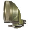 Amphenol バックシェル シェルサイズ：14 BS1ARN14999XY AMPHENOL