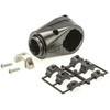 47383 Amphenol バックシェル シェルサイズ:30 オス to メス 47383 AMPHENOL 49805788