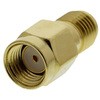 SMAF-RSMAF-3GT50G-50 Amphenol ���� �ϊ��A�_�v�^ �X�g���[�g SMA �W���b�N - R-SMA - �W���b�N ���� AMPHENOL 49814723