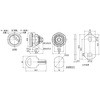 LL-0002 TCho[bN LILIEL(G) 49814808