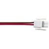 Amphenol， コネクタ， 20 AWG， コア数：2 SSL12-P2LP0-M20A04 AMPHENOL