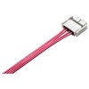 Amphenol， コネクタ， 20 AWG， コア数：4 SSL12-P4LP0-M20A04 AMPHENOL