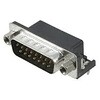 D15P33E6GX00LF D-sub�R�l�N�^ FCI�C �I�X�C 15�� AMPHENOL 49817435