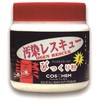 研磨剤配合洗剤 汚染レスキューびっくり粉 コスケム