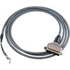 AX-KO3587-200 RS-232Cケーブル 2m A&D 49830375