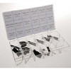 Bourns 可変抵抗器 サンプルキット 表面実装  シリーズ BOURNS