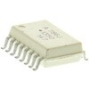 Broadcom  12ビット A/Dコンバータ 16ピン SOIC BROADCOM