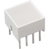 HLMP-2655 Broadcom 1�Z�O�����g LED ���C�g�o�[ BROADCOM 49868228