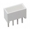 HLMP-2550-FG000 Broadcom 1�Z�O�����g LED ���C�g�o�[ BROADCOM 49868246