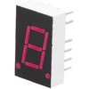 HDSP-3353 Broadcom 7�Z�O�����g ������ 10.9mm �P�� LED �����\���� BROADCOM 49868368