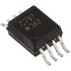 Broadcom  1ビット A/Dコンバータ 8ピン SSOP BROADCOM