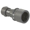 PXP6010/22S/CR/0910 Bulgin �ی`�R�l�N�^ Buccaneer 6000�V���[�Y �ڐG�R���^�N�g BULGIN 49875316