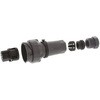 PXP7011/32P/CR/0911 Bulgin �ی`�R�l�N�^ Buccaneer 7000�V���[�Y �ڐG�R���^�N�g BULGIN 49875526