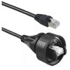 PX0897/3M00 Cat6a�P�[�u�� Bulgin �� S/FTP BULGIN 49881074