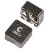 Cooper Bussmann 巻線インダクタ (面実装)  シールド 7.6×7.6×4.45mm COOPER BUSSMANN