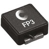 Cooper Bussmann 巻線インダクタ (面実装)  7.25×6.7×3mm COOPER BUSSMANN