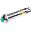 609-1212-140F Dialight LED�\����  9mm 24 V dc DIALIGHT 49892773