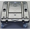 EA520B-15 600x385mm/100kg 運搬車(ポリプロピレン製) エスコ 49895152