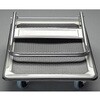 EA520B-62 910x610mm/300kg 運搬車 エスコ 49895292
