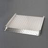 EA520MZ-17 905x835x1250mm/300Kg スロープ(アルミ製) エスコ 49896708