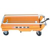 EA520X-1 450x700mm/150kg テーブルリフト エスコ 49896884