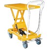 EA520X-2 500x830mm/250kg テーブルリフト エスコ 49896918