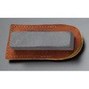 76x25x9.5mm 油砥石・天然(極細目) エスコ