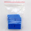 スクレーパー替刃(プラスチック製/25枚) エスコ