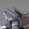 EA525BG-3 75mm ベンチバイス(クランプ式) エスコ 49904182