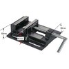 EA525BH-1 100mm ドリルプレスバイス エスコ 49904198