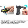 EA526BD-4 0-100mm/70mm クランプ(シャコマン型) エスコ 49905878