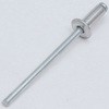 EA527B-5 3.2-4.8mm/3.2mm ブラインドリベット(100本) エスコ 49908267