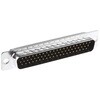 ZDCA-62P D-sub�R�l�N�^ (�͂񂾒[�q) ITT Cannon �I�X ITT CANNON 49924569