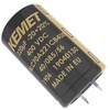 ALC70A331EF600 Capacitor Alu Snap In 330uF 600V ALC70 KEMET 49926039