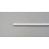 23mmx1m ポリアセタール丸棒 エスコ